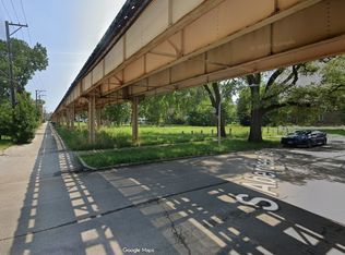 6321 S Aberdeen St, Chicago, IL 60621