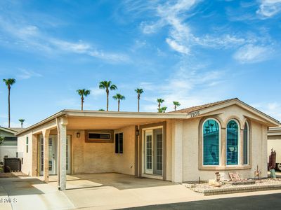 1936 E BELLERIVE Drive, Chandler, AZ, 85249