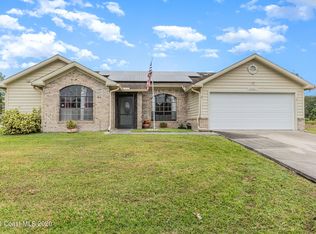 1491 Van Buren Ave SE, Palm Bay, FL 32909