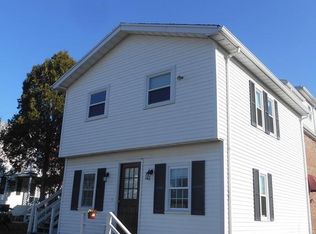 136 Sumner St #2, Quincy, MA 02169