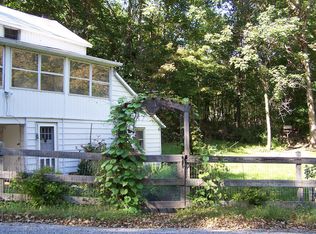 124 Mount Salem Rd, Wantage, NJ 07461