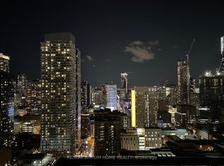 251 Jarvis St #3609, Toronto, ON M5B0C3