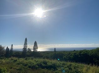 Kaulua Cir LOT 59, Naalehu, HI 96772