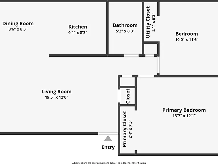 4125 SE Cesar E Chavez Blvd #2 — Photo 17