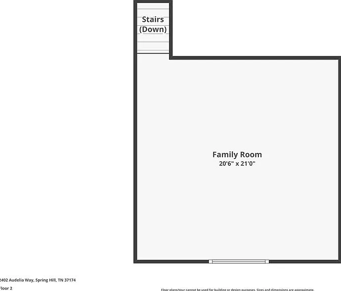3 bed, 2.0 bath, 1793 sqft, $2,210 — Photo 2