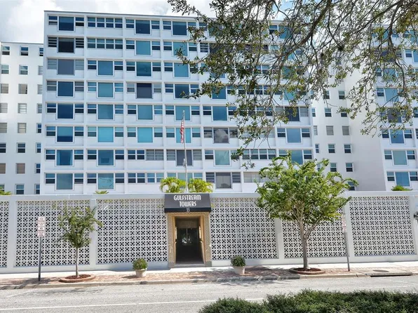 33 S Gulfstream Ave Unit 704, Sarasota, FL 34236
