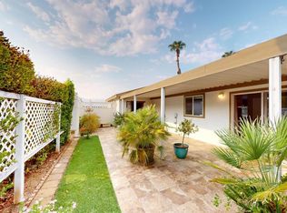 246 Settles Dr, Cathedral City, CA 92234