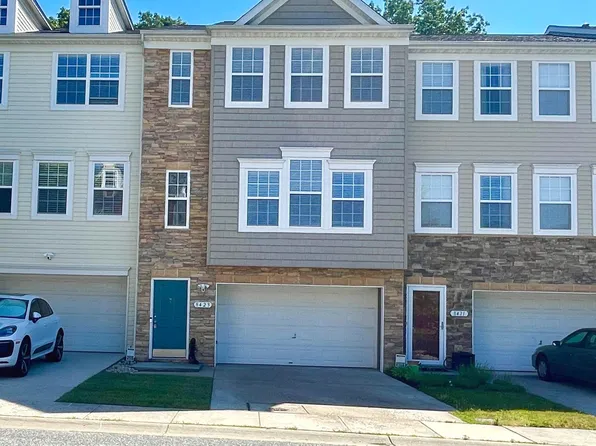 8423 Winding Trl, Laurel, MD 20724