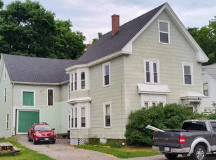 30 Lake Auburn Ave, Auburn, ME 04210