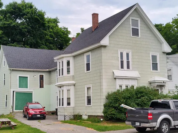 30 Lake Auburn Avenue, Auburn, ME 04210