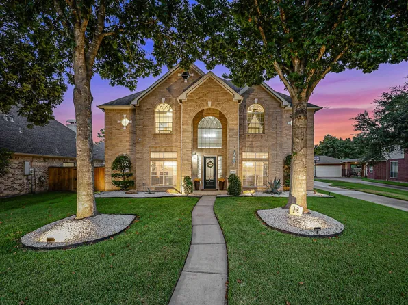 6407 Holly Canyon Ct, Katy, TX 77450