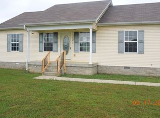 212 Deer Point Rd, Unionville, TN 37180