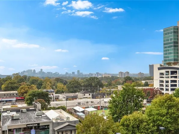 325 E Paces Ferry Rd NE APT 905, Atlanta, GA 30305