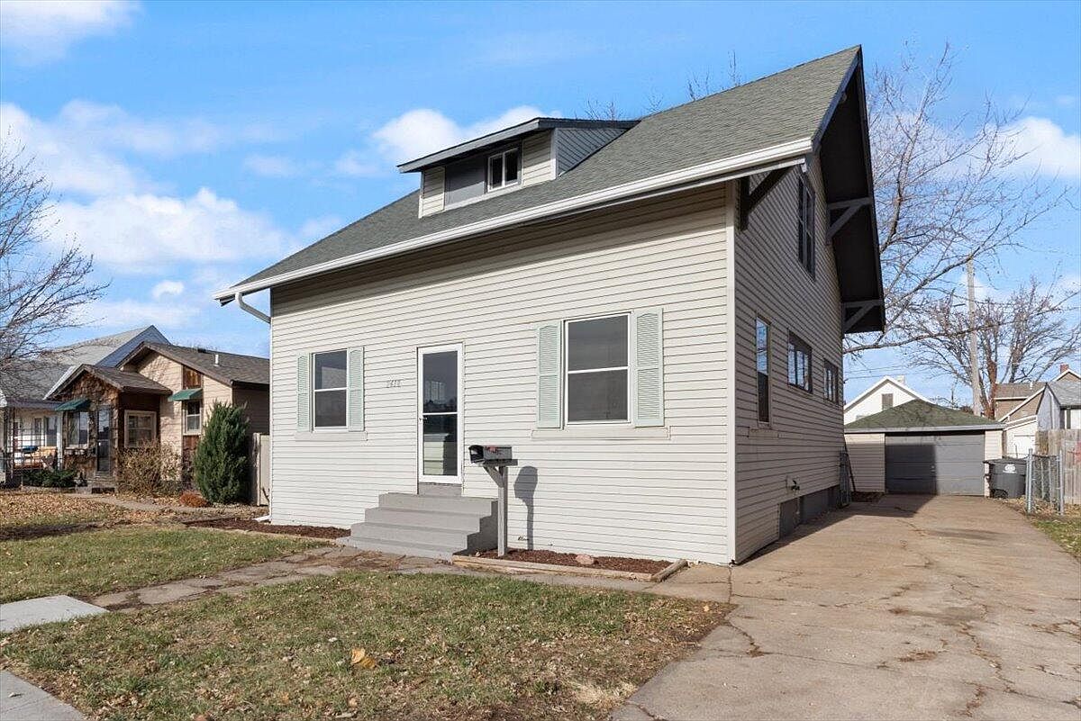2418 Avenue A, Council Bluffs, IA 51501 Zillow