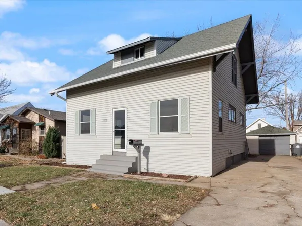 2418 Avenue A, Council Bluffs, IA 51501