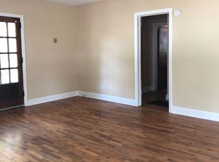 119 Sheridan Dr NW, Rome, GA 30165