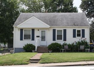 911 Huber St, Festus, MO