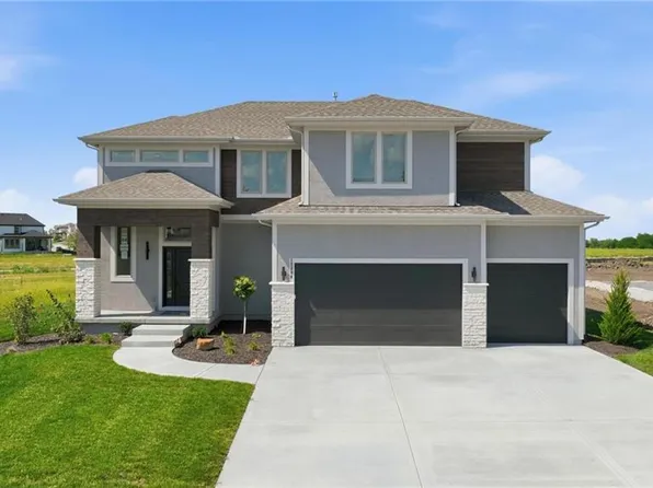 13304 W 179th St, Overland Park, KS 66013
