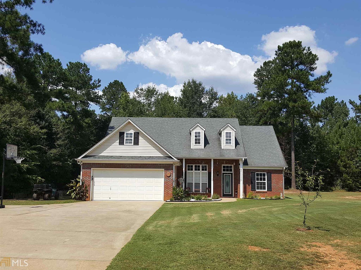 122 Liberty Bell Ln, Griffin, GA 30224 Zillow