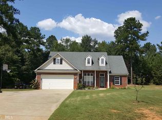 122 Liberty Bell Ln, Griffin, GA