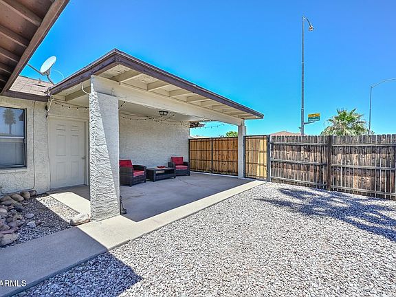 4th image of 1261 E HARMONY Circle