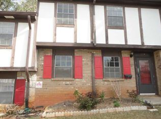 1394 Saxony Sq #1394, Stone Mountain, GA 30083