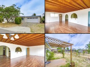 1354 Bluegrass Rd, Vista, CA 92083