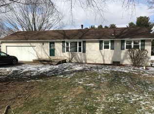 14173 Beckley Rd, Mount Vernon, OH 43050