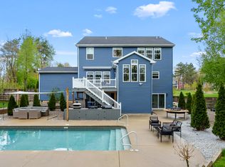 5849 Gavin Ln, Kalamazoo, MI 49009