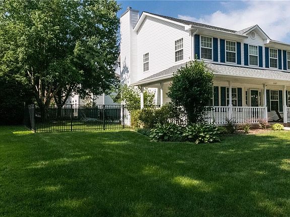 4th image of 867 Park Place Dr