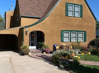 113 E M St, Mccook, NE 69001