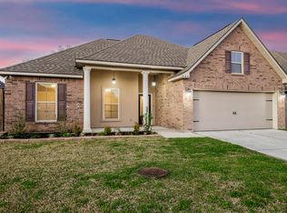 227 Lexi Falls, Broussard, LA 70518