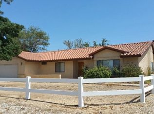 18013 Mondamon Rd, Apple Valley, CA 92307