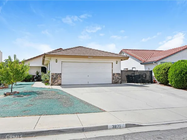 3871 Roxbury Dr, Hemet, CA 92545