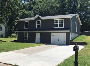 127 W Lincoln Rd, Oak Ridge, TN 37830