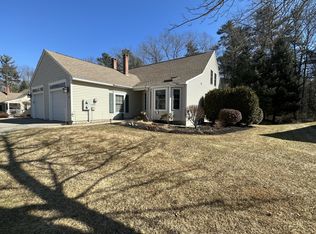 18 Hidden Brook Dr #18, Wells, ME 04090