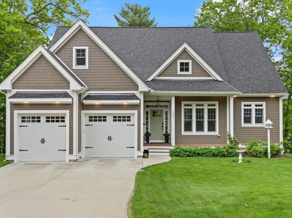 246 Forest Grove Ave, Wrentham, MA 02093