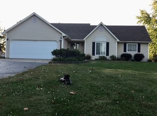 8703 Blueridge Rd, Alton, IL 62002