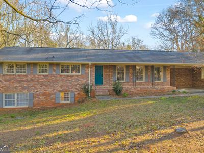 125 Richard Way, Athens, GA, 30605