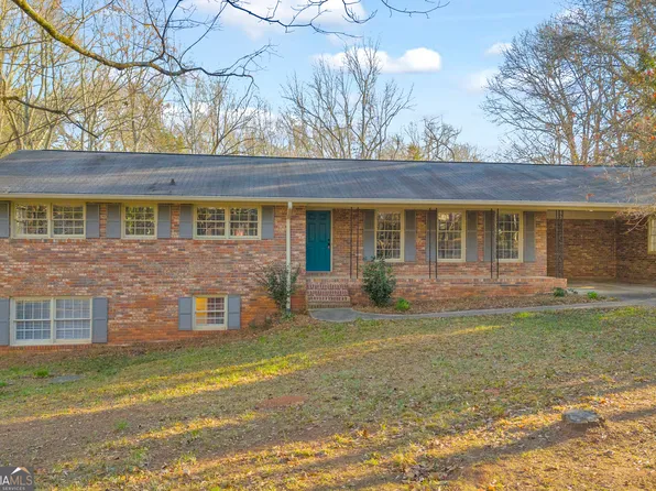 125 Richard Way, Athens, GA 30605