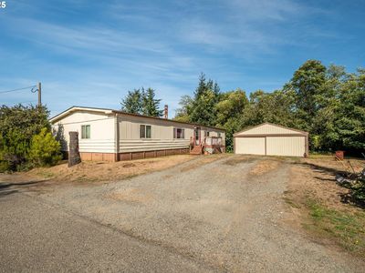 94291 Valpy St, Langlois, OR, 97450