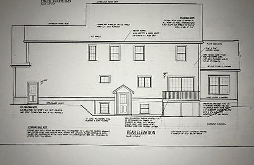 2nd image of LOT 5 Crooked Ln