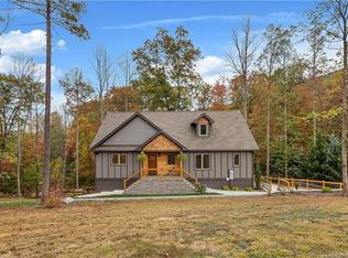 24 Slick Rock Rd, Leicester, NC 28748