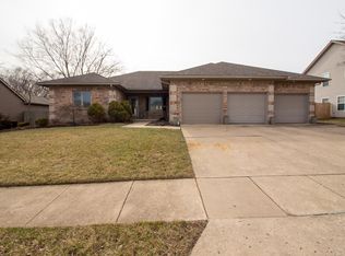 405 Little Rock Rd, Lafayette, IN 47909