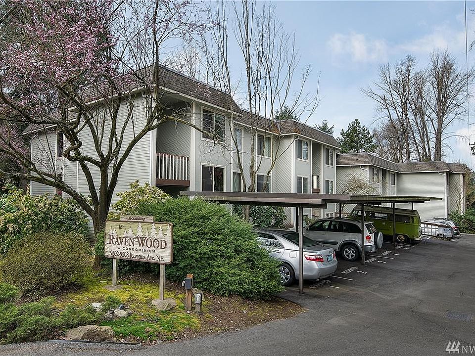 1st image of 9502 Ravenna Ave NE #306