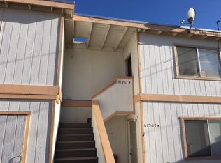 61967 Begonia Pl #A, Joshua Tree, CA 92252