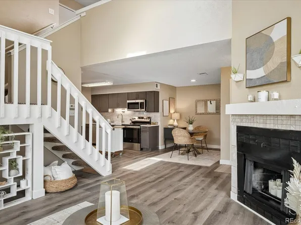 1820 Newland Court #205, Lakewood, CO 80214