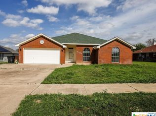 5502 Hunters Ridge Trl, Killeen, TX 76542