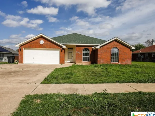 5502 Hunters Ridge Trl, Killeen, TX 76542
