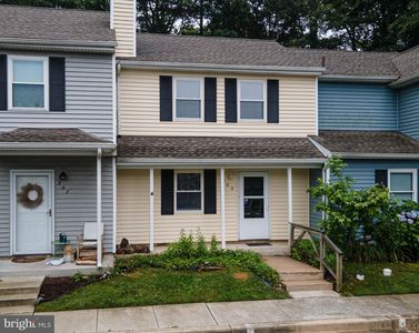309 Fox Run, Grasonville, MD, 21638